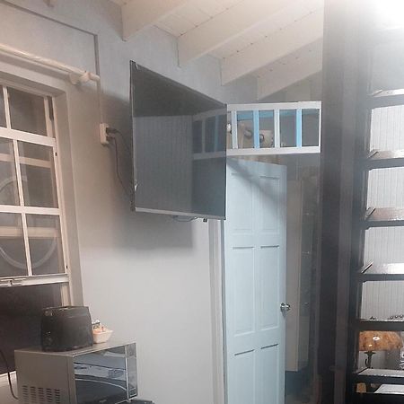 Carmen'S Cozy Studio Bridgetown Eksteriør bilde